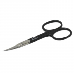 K&uuml;&uuml;nenaha k&auml;&auml;rid (esmaklassiline k&auml;sitsi lihvimine) SPL 9211 30mm metallik h&otilde;bedane v&auml;rv/must