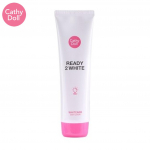 Karmart Cathy Doll READY 2 WHITE valgendav kehakreem 150 ml &ndash; Tai nahahooldus 150 ml