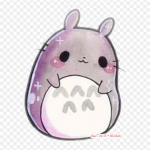 Kawaii Animals Kawaii Cuteness Triikimisplaastrid r&otilde;ivastele Aplikatsioonid Kleebised riietel Kuumustundlik kohandatud plaaster