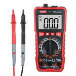 TASI TA801C digitaalne multimeeter professionaalne tester True RMS multimeeter Auto Range Mini TA801A