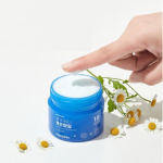 Hanskin Blue Water kummelkreem 80ml
