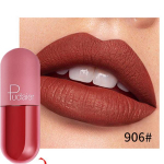 Pudaier 18 Color Mini Capsule Huuleglasuur Velvet Uduv&auml;rvi Mittenakkuv Cup Silky Matte 900#