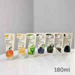 EKEL Koorimisgeel 100ml (8 Valikud) #180ml 7PCS gray