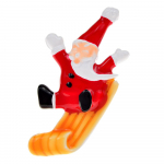 Blucome emailiga n&ouml;&ouml;pn&otilde;elad armas suusaj&otilde;uluvana pross naistele meeste &uuml;likonnamantel j&otilde;ulukingid punane