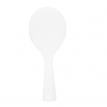 Seisev riisilusikas Kergesti kasutatavad TPR Creative BPA-vabad riisipulga k&ouml;&ouml;gitarbed