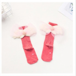 Moodsad t&uuml;drukud, laste pitssokid, s&uuml;gisesed pikad p&otilde;lved k&otilde;rged sokid, kommid, v&auml;rvilised printsesssokid t&uuml;drukutele 2-10 a. M