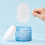 WELLAGE Real Hyaluronic Sinine Toonikupadi 70 tk/210 ml