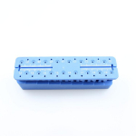 Dental Endo Measuring Sterilize block /Dental Endo Measuring Block