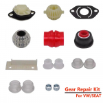 15 tk/komplekti k&auml;igukangi paranduskomplekt VW Golf Jetta Seat Toleto Ibiza valija hoovapuksi varuosad 191798116A MT 1SET
