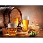 DIY teemantmaaling ristpistes k&auml;sit&ouml;&ouml; t&auml;ispuuritud teemanttikandi komplekt, uus saabunud kivist mosaiikkaunistused koju Full Round 20x25CM