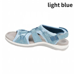 Naiste matkasandaalid Spordisandaalid reguleeritavate konksude ja aasadega Kerged veekindlad rannasandaalid &otilde;uesandaalid 39