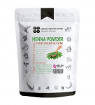 Looduslik Henna (200 g), Henna pulber, Heilen Biopharm 21.25