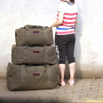 Meeste eriti suur spordisaali hoidikott Reisikabiiniga kott S