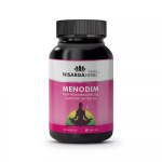 Menodim (60 kork), Menodim Peri menopausi tugi, Nisarga ravimtaimed