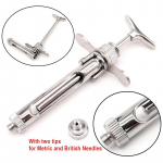 Hambaravi INTRALIGAMENTAALNE S&Uuml;STL 1 set F-2