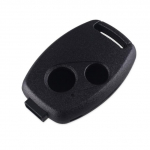 2+1 3+1 2 3 nupuga auto v&otilde;tme&uuml;mbrise korpuse kate HONDA Accord CRV Pilot Civic 2003 2007 2008 2009 2010 2011 2012 2013 jaoks 2 Button(Key Shell)