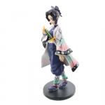 Anime 16cm Deemonitapja Kimetsu no Yaiba figuur Kamado Tanjirou tegevusfiguur Agatsuma Zenitsu Nezuko Warrior PVC mudelim&auml;nguasjad Shinobu No Box