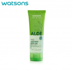 Watsons Aloe Hydrating After Sun rahustav kehageel 100 ml 100 ml