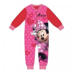 Disney Minnie pidžaama 8 ans punane