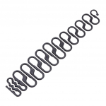 Prantsuse juuksepunumist&ouml;&ouml;riist Koe k&auml;sn Hair Braider Roller Hair Twist Styling Tool DIY tarvikud must