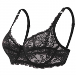 Seksikas pitsist &otilde;hukesed rinnahoidjap&uuml;ksid naiste pesu Push Up tikandid rinnahoidja &otilde;&otilde;nsad intiimpesu &uuml;likond, suured uued rinnahoidjad 38B