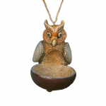 Unikaalsed linnus&ouml;&ouml;tjad, puun&auml;gude sisekujundus &otilde;ues, puude kaunistamine &otilde;ues on teie perele ja s&otilde;pradele kodu- v&otilde;i s&uuml;nnip&auml;evakingitus One Size