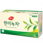 [Dongsuh] Dongsuh Korea pruuni riisi roheline tee 90 teabags