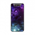 Samsung Galaxy A80 &uuml;mbris Samsung A80 &uuml;mbrisele, pehme TPU silikoonist telefoni kate Samsung A80 A 80 A805 Sm -A805f A805f kaitseraua jaoks for Galaxy A80