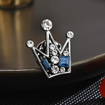 Vanemad prossid, lilledega lehtedest prossid kuld