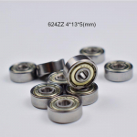 Laager 10tk 624ZZ 4*13*5(mm)