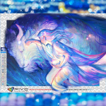 5D teemantmaal T&auml;ielik teemant jumalanna lamba teemantmaaling k&auml;sitsi valmistatud teemantmosaiikmaal Kodukaunistus Full Round 20X30CM