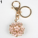 &Otilde;&otilde;nes Daisy Flower kahepoolne paariline auto v&otilde;tmehoidja v&otilde;tmehoidja roosa