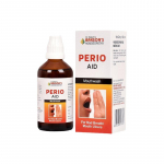 Perio suuvesi (100 ml), Perio Aid suuvesi, Bakson 100ml