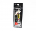 Duo Ryuki Spinner 5-grammine uppumislant PSA0588 (7425)