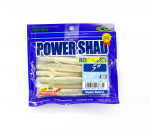 Ecogear Soft Lure Power Shad 5 tolli 163 (8734)