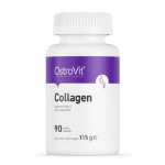 Ostrovit, kollageen, 90 tabletti 3 Units