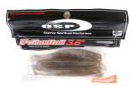 OSP pehme peibutis HP Shad Tail 3,6 tolli TW-117 (2772)