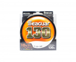 Seaguar Fluorocarbon 130 Leader Line 130 m Suurus 18 60 naela (0394) puhas