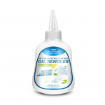 Keemiline puhastusvahend, rasvade puhastusvahend riietele plekieemalduspesuvahend ilma pesemiseta Kerge kaasas kanda