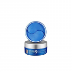 MEDI-PEEL - Hyaluron Aqua Peptide 9 ampulliga silmaplaaster 60tk