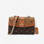 WDPOLO k&auml;ekott 2023 uus suvine mood Joker k&auml;ekott Vana lillekott seenior kott naiste k&auml;ekott M