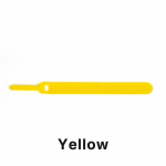 Korduvkasutatavad kaablik&ouml;idikud Mitmeotstarbeline kaablihaldus Kaablirihmad Traadik&ouml;idmed Reguleeritav kinnitusjuhtme korraldaja Kaablikoristaja koju ja kontorisse 10PCS valge