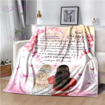 Parim s&otilde;ber naine Bestie tekk T&uuml;druk &Otilde;de Tekk BFF kingitused parimale s&otilde;brale s&uuml;nnip&auml;evakingitused aastap&auml;eva j&otilde;uludeks t&auml;nup&uuml;haks 100cm x 150cm