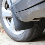 Minu hea auto ABS auto porilapid porilapid pritsmekaitsed porilapid porilauad porilauad Jeepile uus kompass 2017 2018 1.4T gray