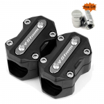 v strom 650 dl Crash Bars Engine Bumper Protective Block For Suzuki Vstrom 650 1000 v-strom 1050 xt DL650 DL1000 dl250 must