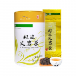 JI BIAN HUO YAN CHA JIN CHA r&ouml;stitud Yunnani orgaaniline High Mountain Oolong tee 300g
