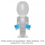 SpiderMan 2023 Spider-Man Camo Vin&uuml;&uuml;l Soda Chase laevad 1:6