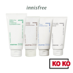 [Innisfree] 5 t&uuml;&uuml;pi puhastusvaht Volcanic BHA Pore 150ml gray