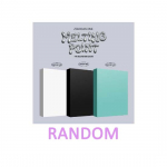 [Eeltellimine] ZEROBASEONE 2. minialbumi SULAMISPONT RANDOM