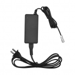Kaamera vahelduvvoolu toiteadapteri akulaadija vahetus BMPCC 4K 6K 6KPro jaoks US Plug must